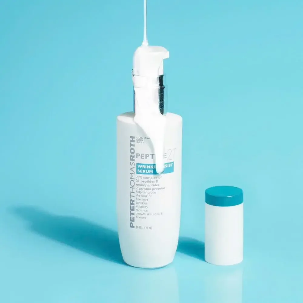 Peter Thomas Roth revolutionary anti
